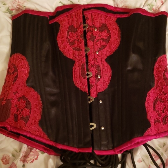 TIMELESS TRENDS CORSET - Picture 5 of 5